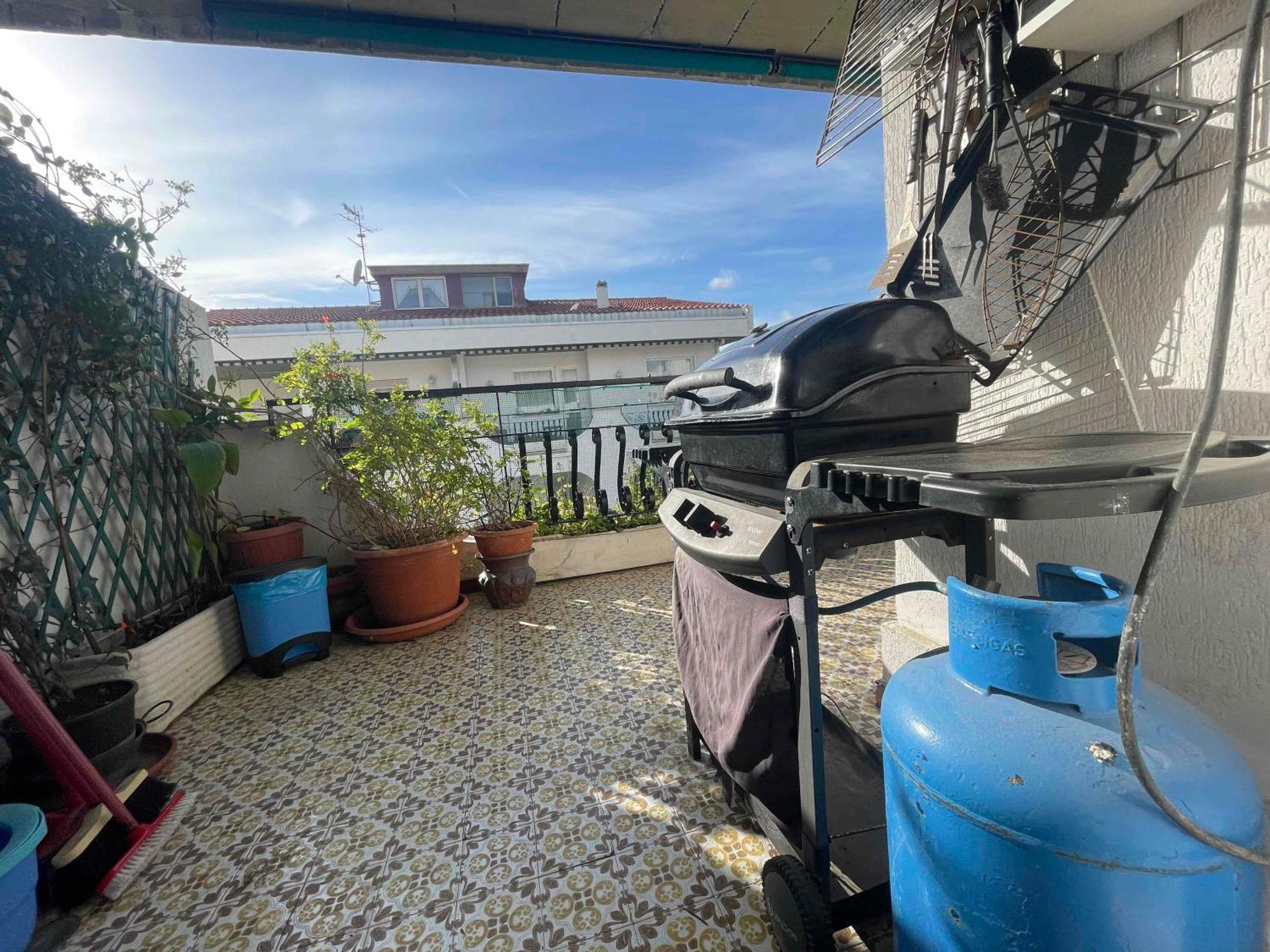 Attico Terramare - Beach & Maxi Terrace & Electricbbq سانتا مارينيلاّ المظهر الخارجي الصورة